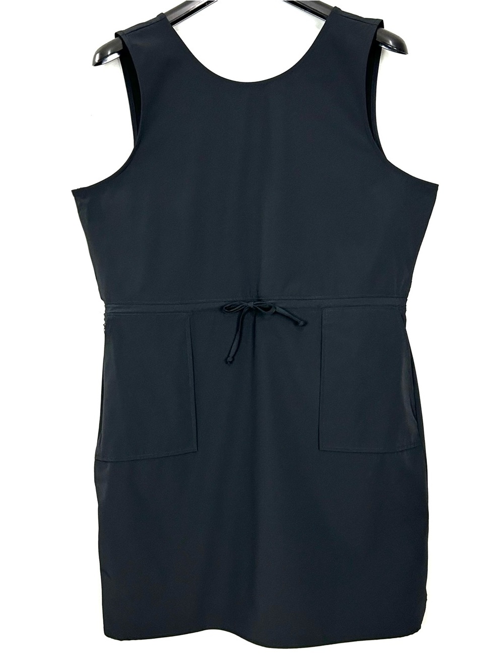 Mountain Khakis Rambler Dress Women's Size XL Sleeveless Lightweight Outdoor